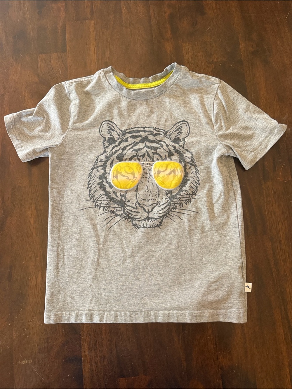 Tommy Bahama Tiger T Shirt - 5T